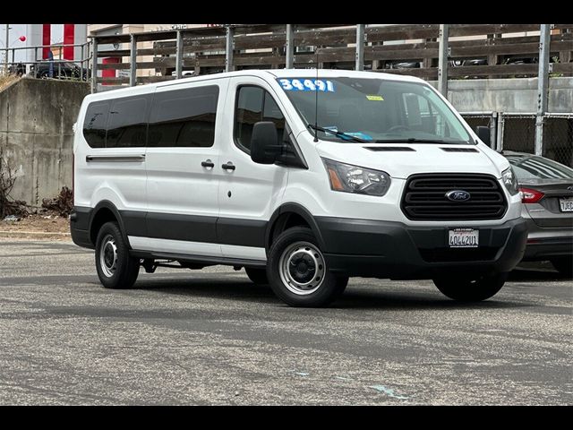 2015 Ford Transit XL