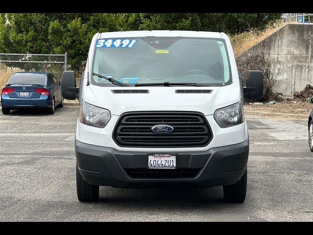 2015 Ford Transit XL