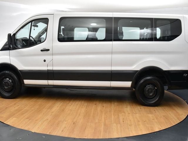 2015 Ford Transit XL