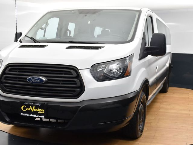 2015 Ford Transit XL