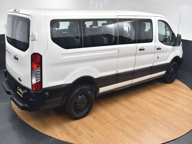 2015 Ford Transit XL