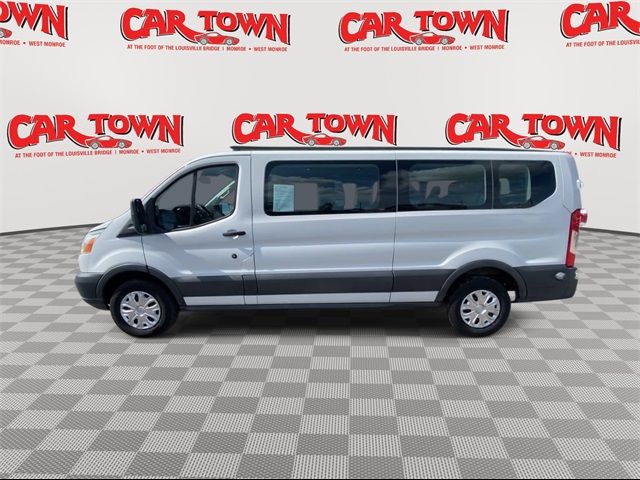 2015 Ford Transit XL