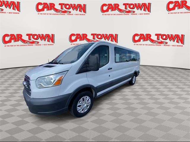 2015 Ford Transit XL