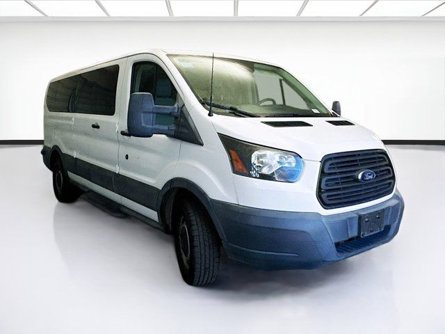 2015 Ford Transit XL