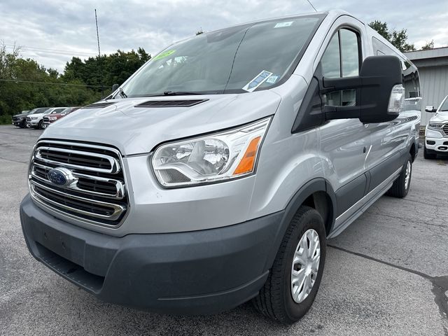 2015 Ford Transit XLT