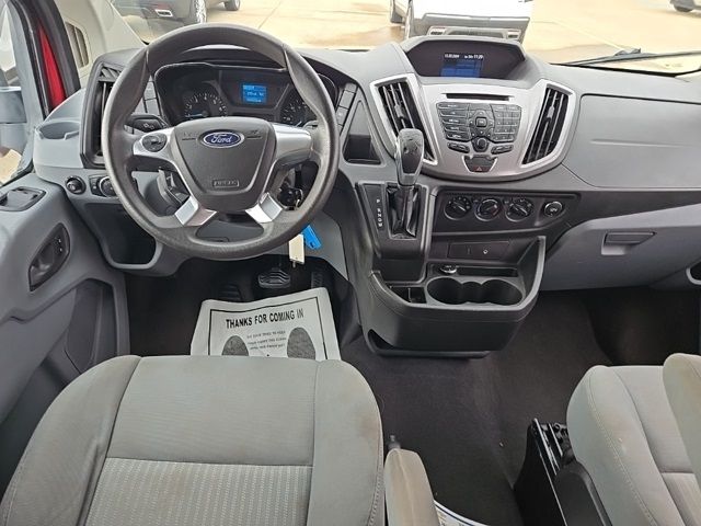 2015 Ford Transit XL