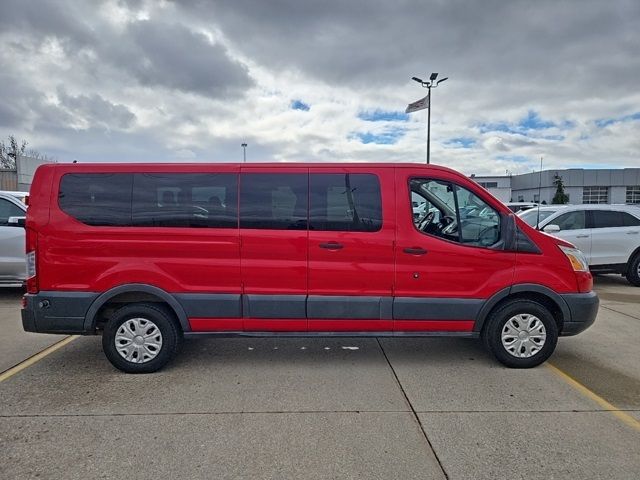 2015 Ford Transit XL