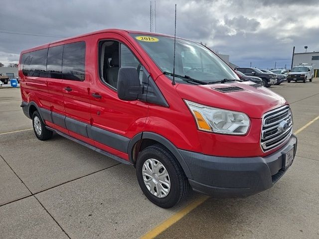 2015 Ford Transit XL