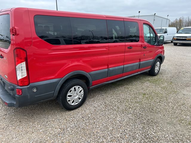 2015 Ford Transit XL