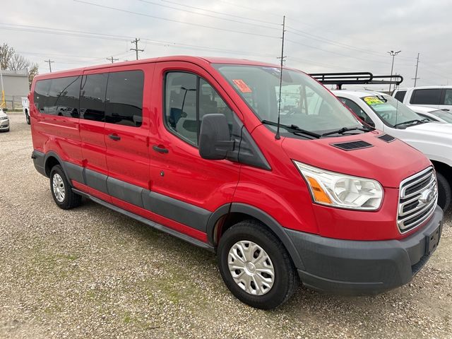 2015 Ford Transit XL