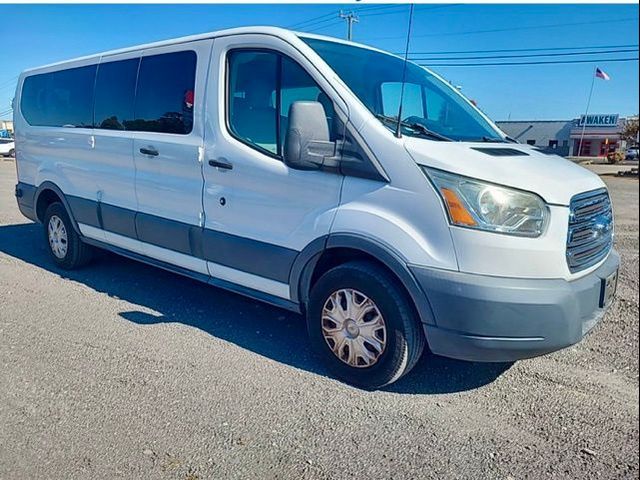 2015 Ford Transit XLT