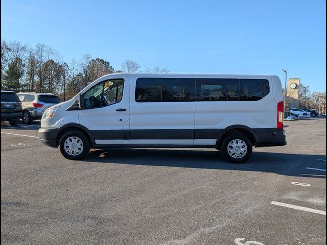 2015 Ford Transit XLT