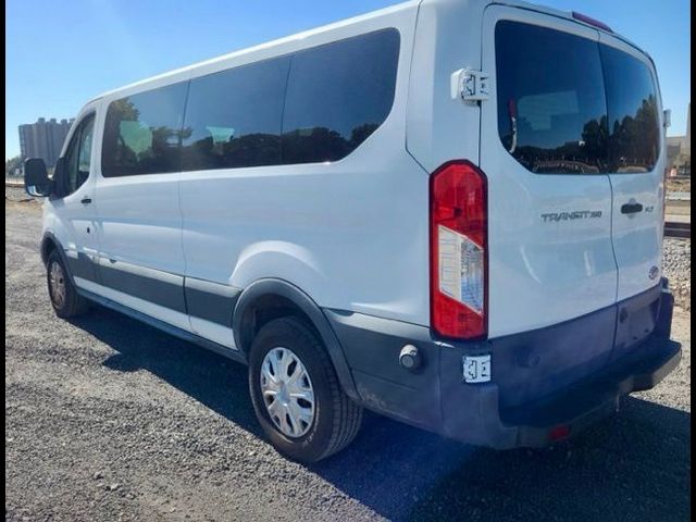 2015 Ford Transit XLT