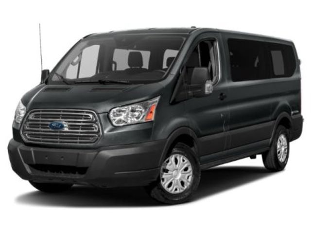 2015 Ford Transit XL