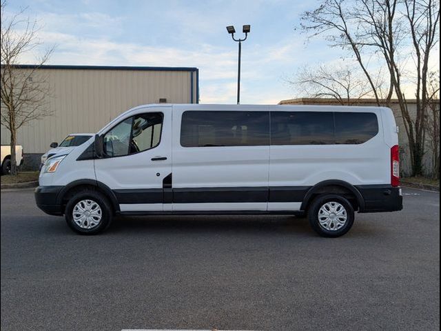 2015 Ford Transit XLT