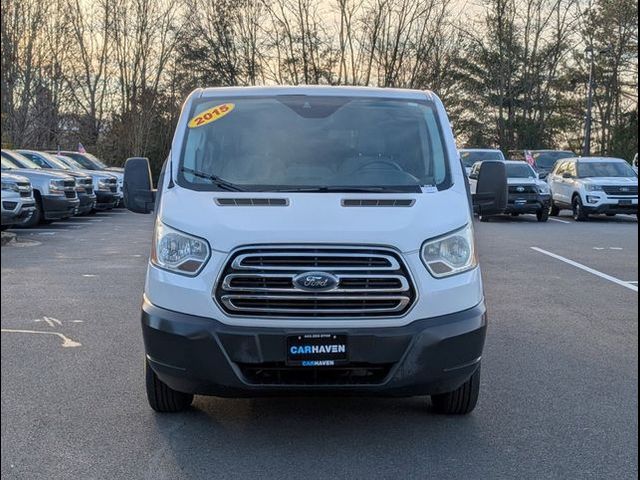 2015 Ford Transit XLT