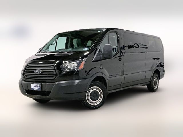 2015 Ford Transit XL