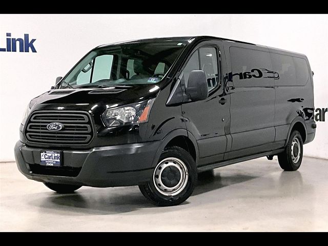 2015 Ford Transit XL