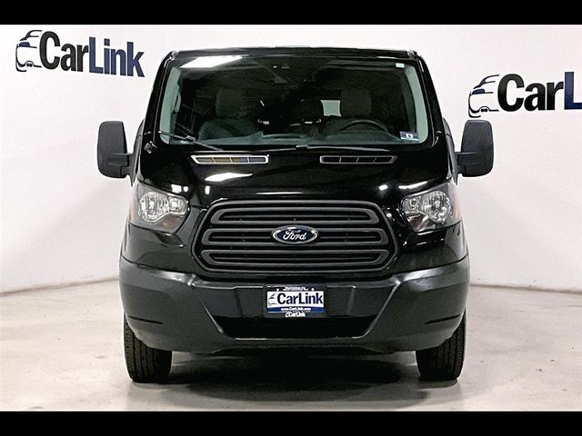 2015 Ford Transit XL