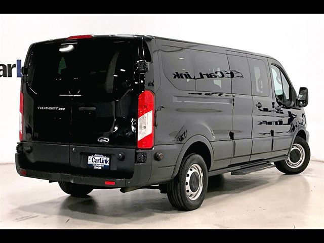 2015 Ford Transit XL