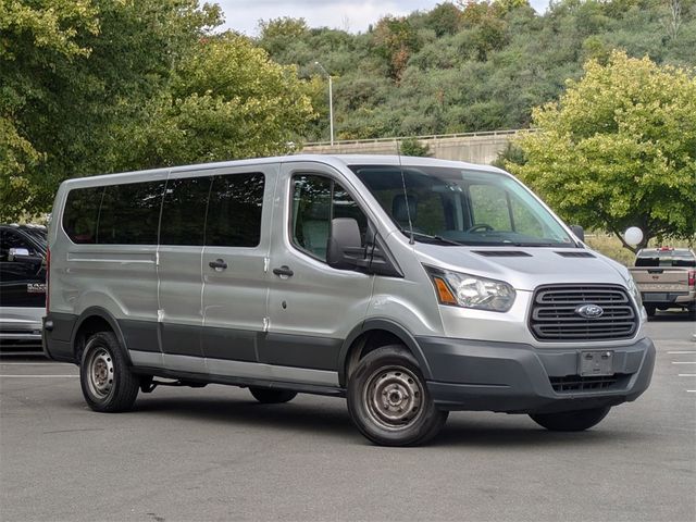 2015 Ford Transit XL