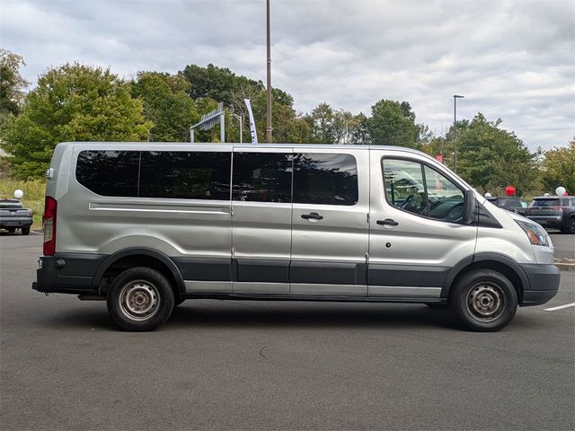 2015 Ford Transit XL