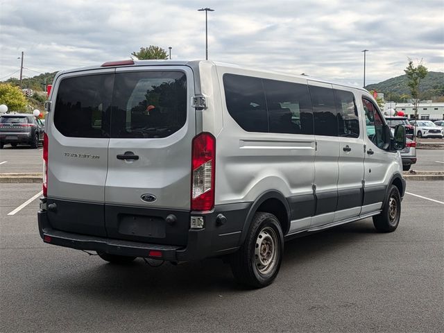 2015 Ford Transit XL