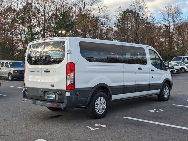 2015 Ford Transit XL