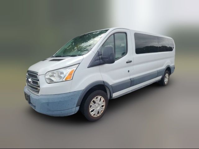 2015 Ford Transit XL