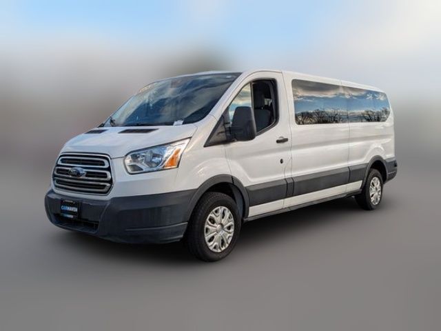 2015 Ford Transit XL