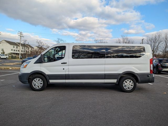 2015 Ford Transit XL