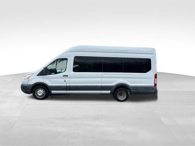 2015 Ford Transit XLT