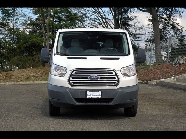 2015 Ford Transit XLT