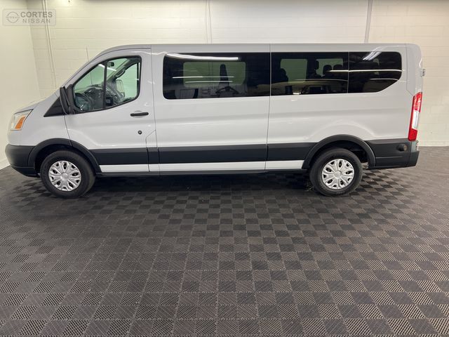 2015 Ford Transit XLT