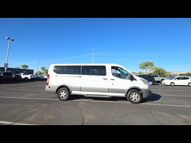 2015 Ford Transit XLT