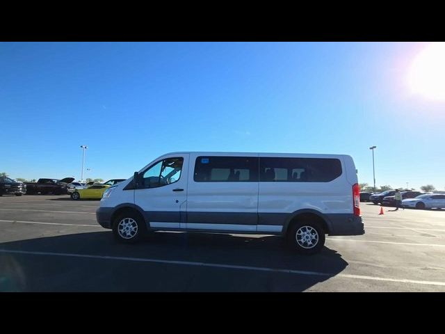 2015 Ford Transit XLT