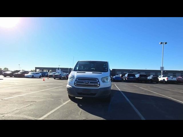 2015 Ford Transit XLT