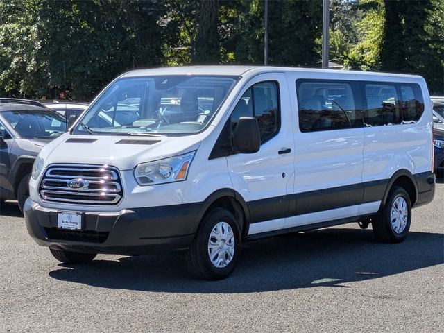 2015 Ford Transit XLT