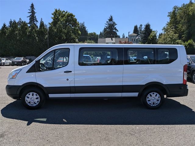 2015 Ford Transit XLT