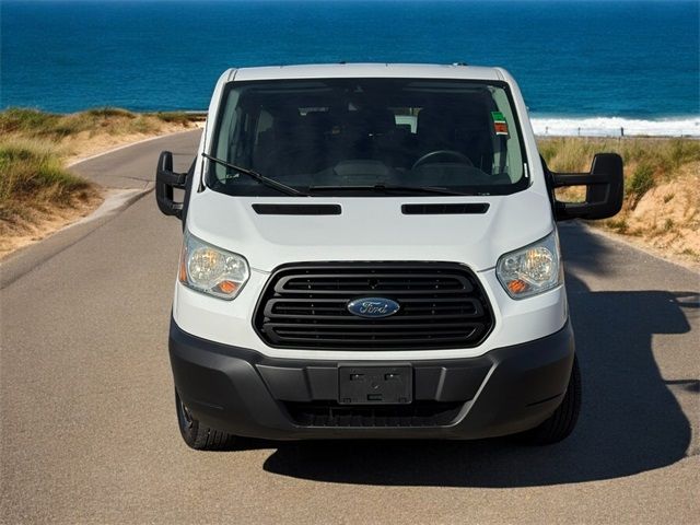 2015 Ford Transit XLT