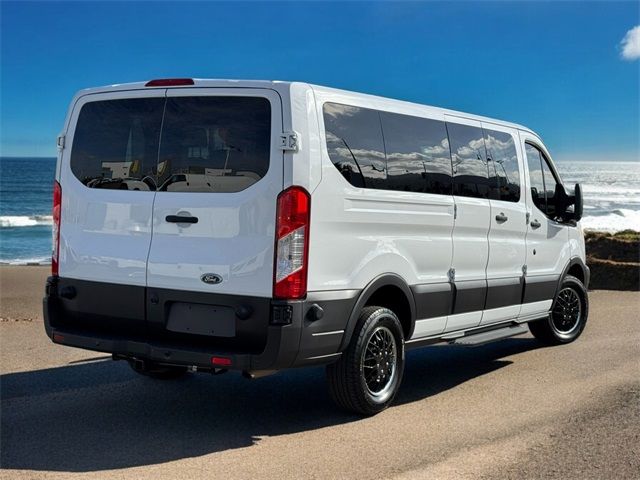 2015 Ford Transit XLT