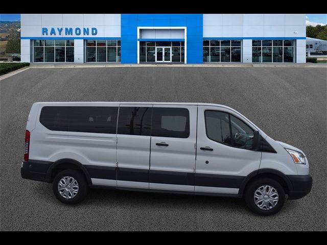 2015 Ford Transit XLT