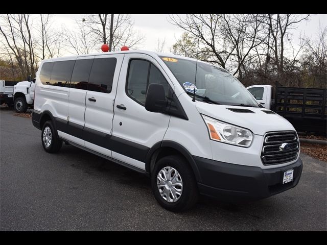 2015 Ford Transit XLT