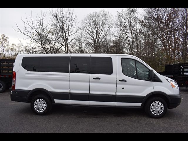 2015 Ford Transit XLT