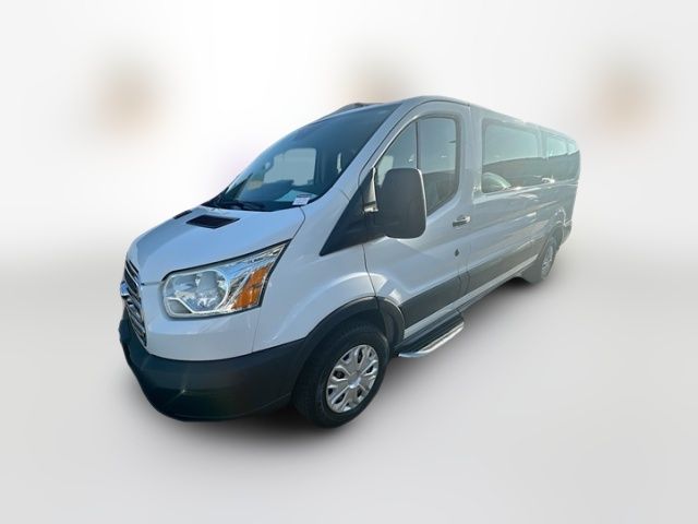 2015 Ford Transit XLT