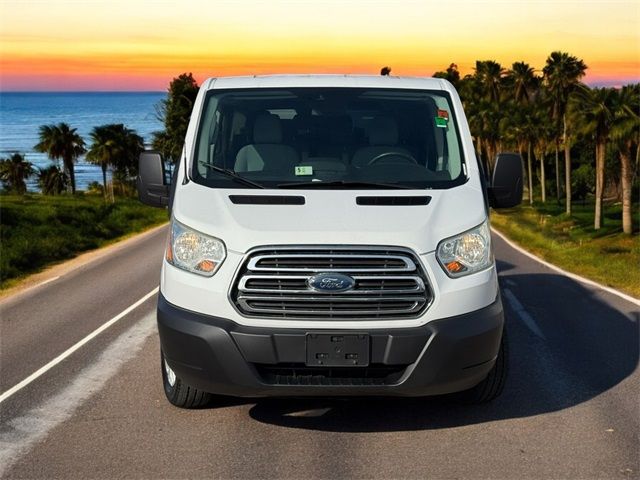 2015 Ford Transit XLT