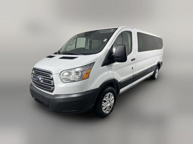 2015 Ford Transit XLT