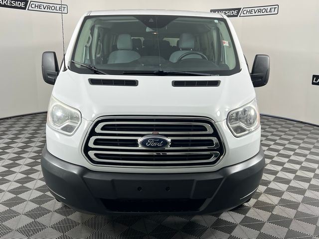 2015 Ford Transit XLT