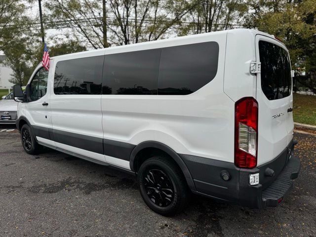 2015 Ford Transit XLT