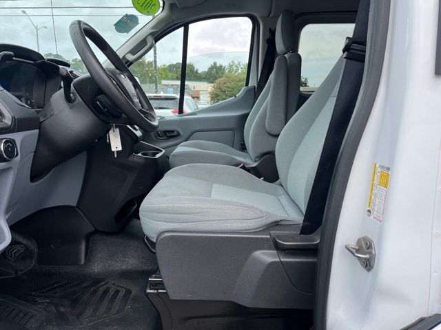 2015 Ford Transit XLT